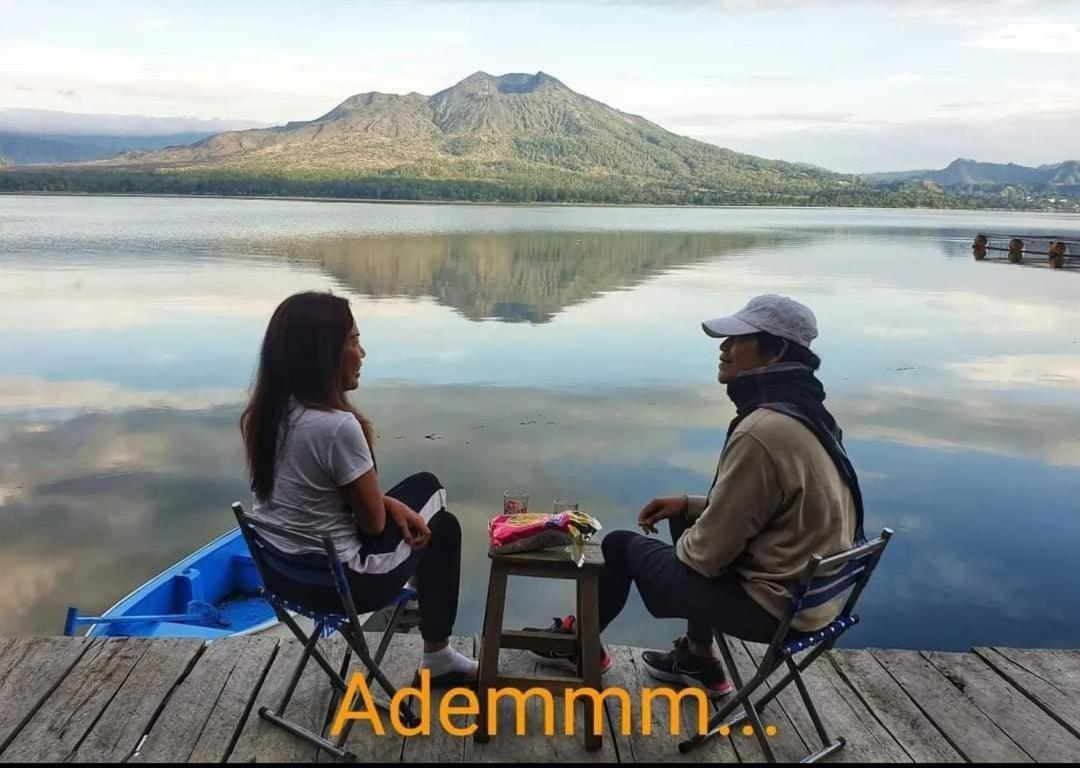 Emayan Glamping Kubupenlokan Exterior photo