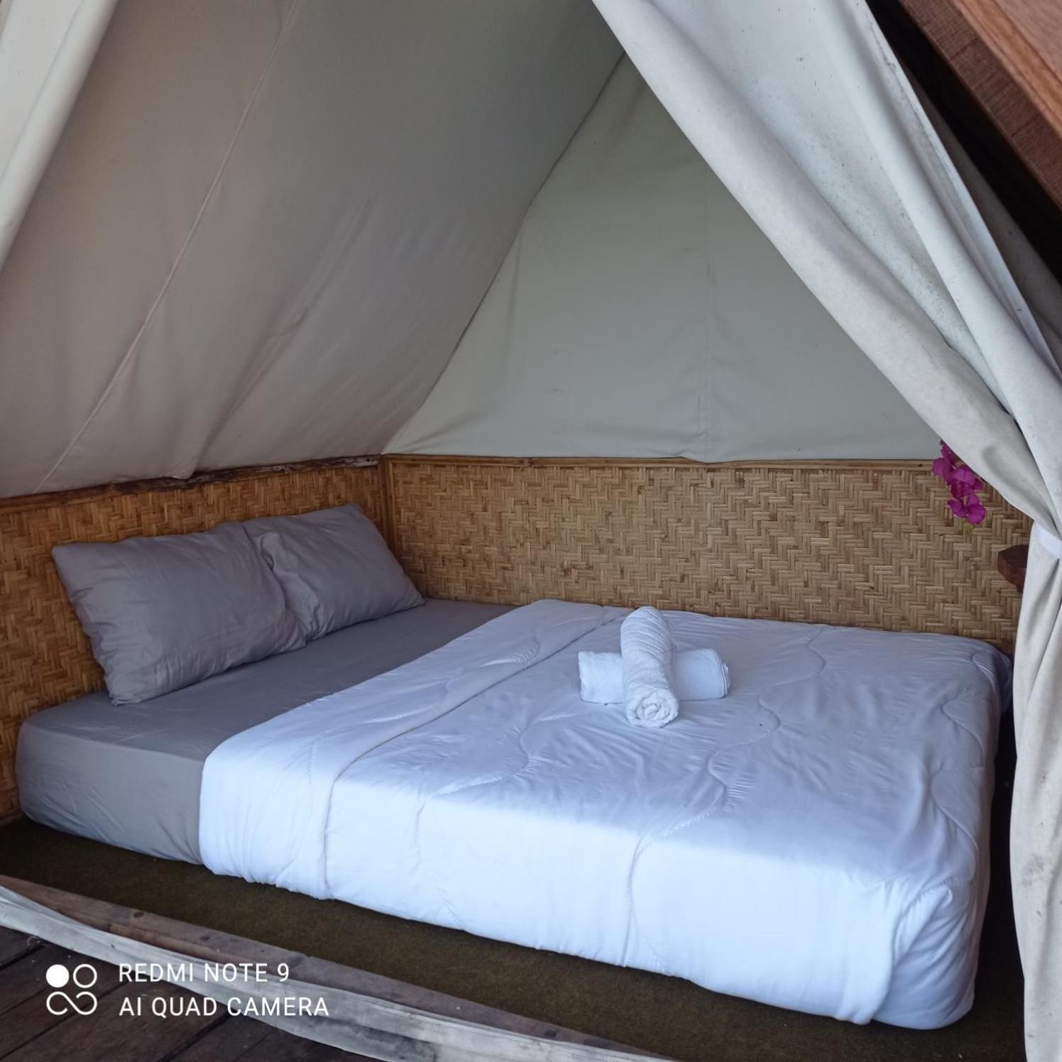 Emayan Glamping Kubupenlokan Exterior photo